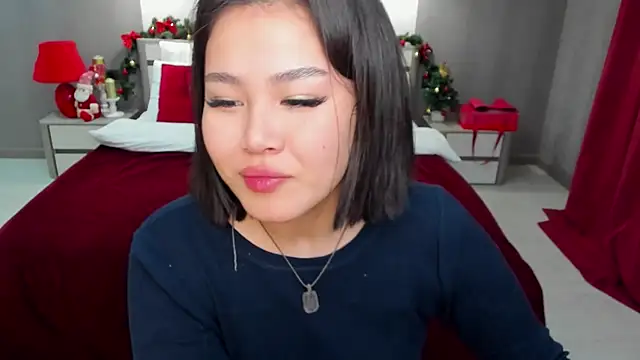 Brunette Charm online show from 12/21/25, 06:09