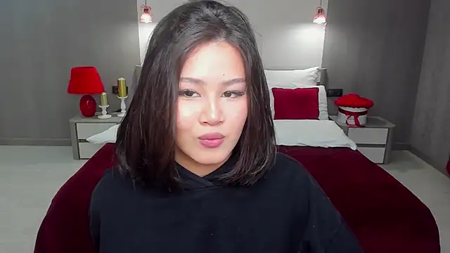 Brunette Charm online show from 03/22/26, 06:31