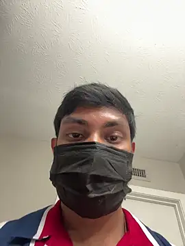 rohitgun023 online show from 12/13/25, 10:49