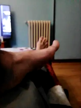 franiv online show from 12/18/25, 03:38