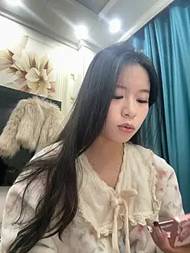 Snapshot of Kawaii-P chatting on 02/07/26, 12:57 Kawaii-P online show from 02/07/26, 12:57