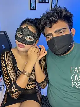 Cutie Seema online show from 03/11/26, 02:55