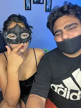 Cutie Seema online show from 03/13/26, 07:41