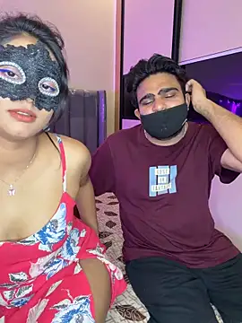 Cutie Seema online show from 04/05/26, 09:05