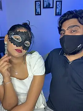 Cutie Seema online show from 02/15/26, 07:02