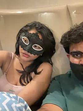 Cutie Seema online show from 04/19/26, 07:05