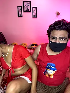 Cutie Seema online show from 12/18/25, 04:00