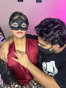 Cutie Seema online show from 01/11/26, 04:25