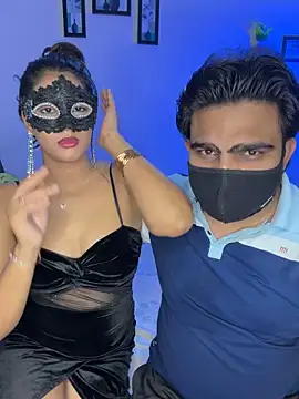 Cutie Seema online show from 02/13/26, 07:14