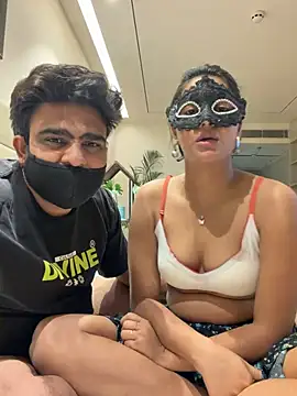 Cutie Seema online show from 03/12/26, 01:37