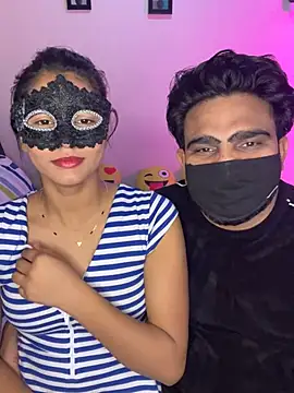 Cutie Seema online show from 01/10/26, 06:25