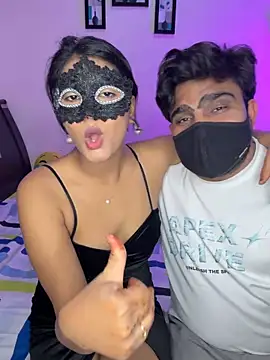 Cutie Seema online show from 03/26/26, 04:16