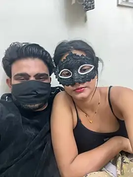 Cutie Seema online show from 01/09/26, 06:37