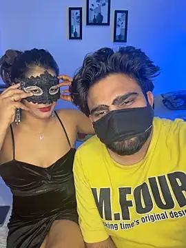 Cutie Seema online show from 03/01/26, 06:30