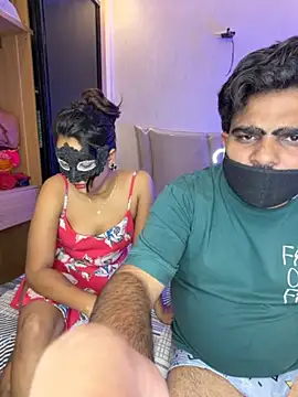 Cutie Seema online show from 04/08/26, 06:31