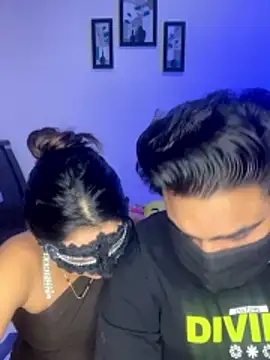 Cutie Seema online show from 01/17/26, 06:33