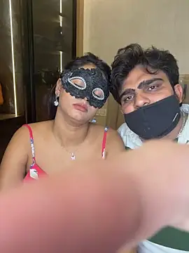 Cutie Seema online show from 04/03/26, 06:14