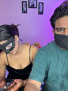 Cutie Seema online show from 03/24/26, 04:51