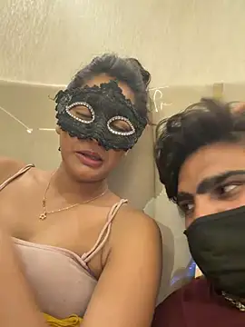 Cutie Seema online show from 04/22/26, 08:04