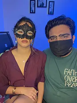 Cutie Seema online show from 02/07/26, 05:21