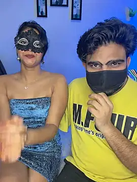 Cutie Seema online show from 02/27/26, 07:57