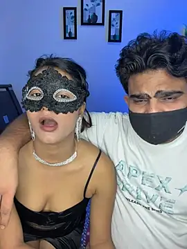 Cutie Seema online show from 03/07/26, 06:24