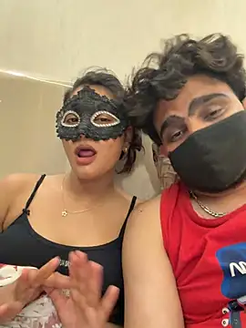 Cutie Seema online show from 04/21/26, 06:14