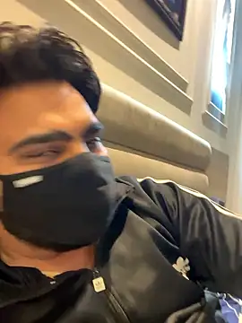 Cutie Seema online show from 01/08/26, 06:14