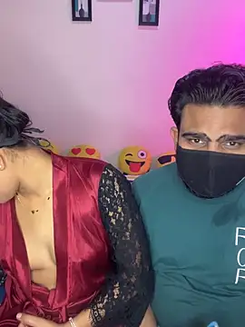 Cutie Seema online show from 01/13/26, 05:28