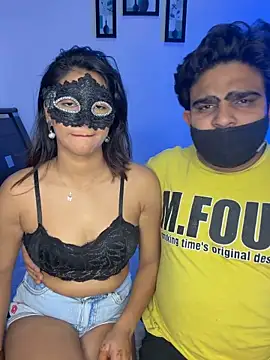 Cutie Seema online show from 02/28/26, 05:45