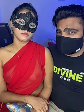 Cutie Seema online show from 01/18/26, 04:54