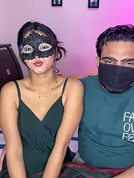 Cutie Seema online show from 01/14/26, 03:15