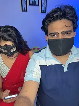 Cutie Seema online show from 02/14/26, 05:46