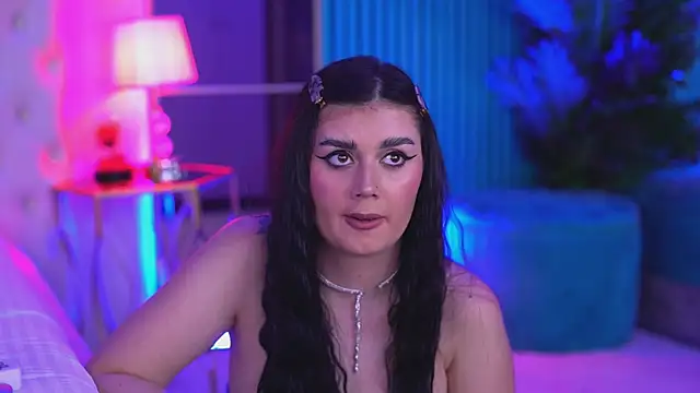 LexaRhodes online show from 01/07/26, 03:28