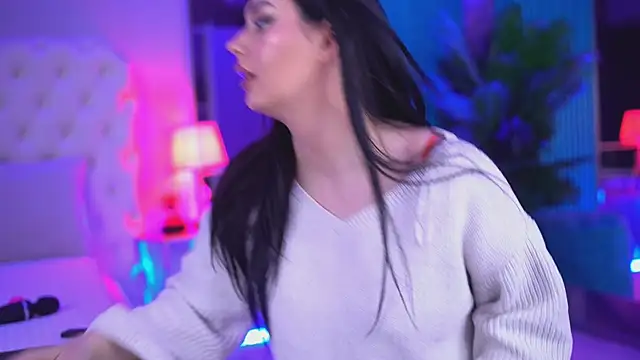 LexaRhodes online show from 01/06/26, 03:49