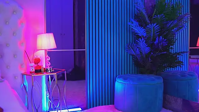 LexaRhodes online show from 01/10/26, 04:24