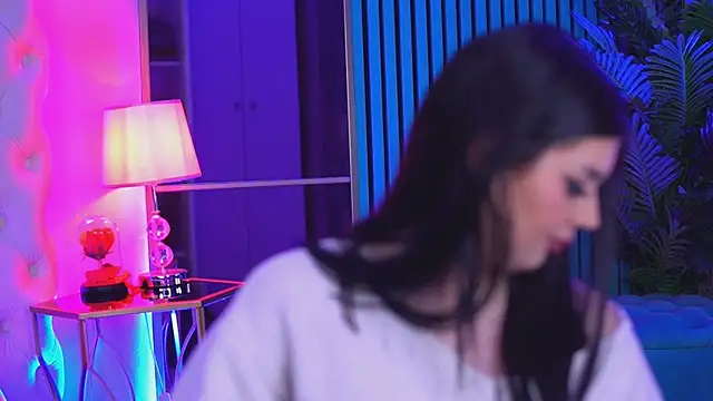 LexaRhodes online show from 01/15/26, 04:10