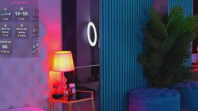 LexaRhodes online show from 02/21/26, 04:20