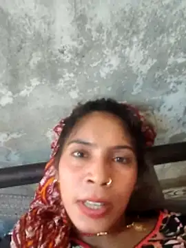 Reshma cute34 online show from 06/04/26, 09:25