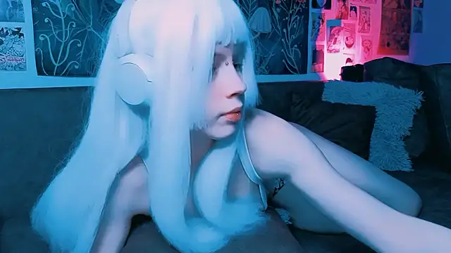 PeacchyPawss online show from 02/25/26, 09:25