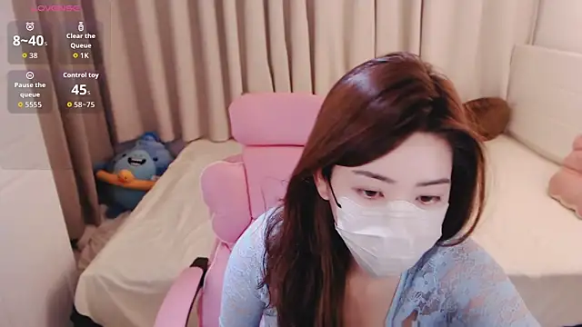 Emma-968 online show from 05/06/26, 07:56