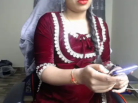 Slay ishika online show from 01/14/26, 01:04