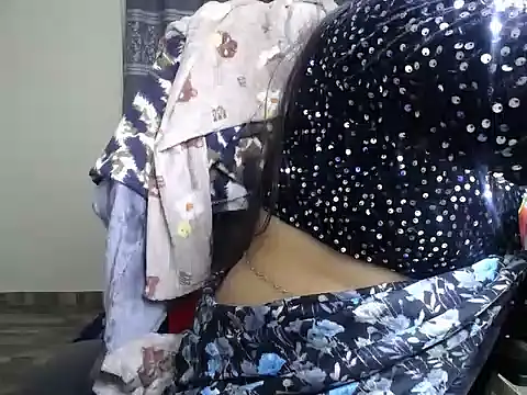 Slay ishika online show from 01/15/26, 03:48