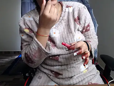 Slay ishika online show from 01/17/26, 11:03