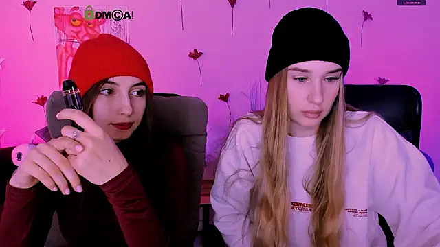 mila firee online show from 03/03/26, 09:49