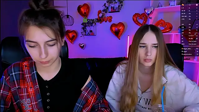 mila firee online show from 03/09/26, 12:52