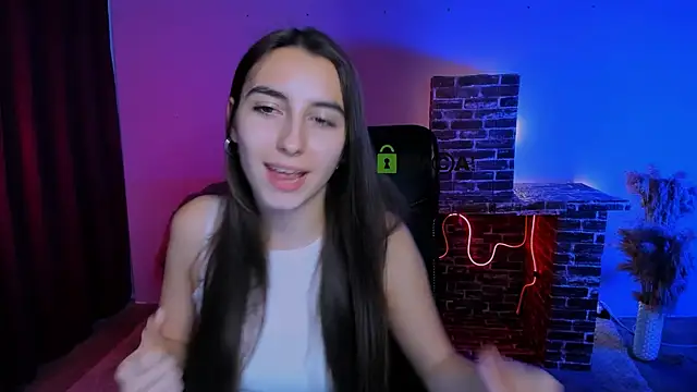 mila firee online show from 01/05/26, 05:27