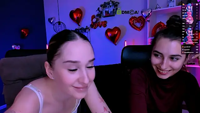 mila firee online show from 03/10/26, 02:10