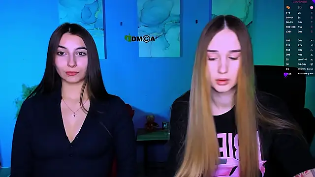 mila firee online show from 02/09/26, 09:51