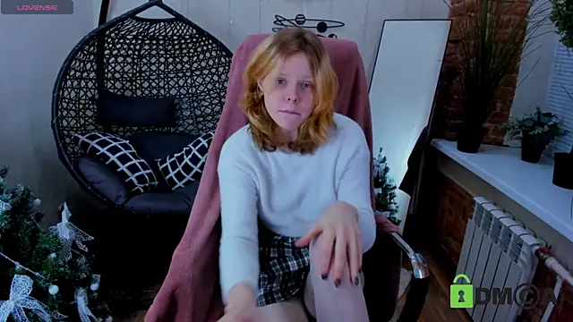 Soft Flame online show from 12/20/25, 03:26